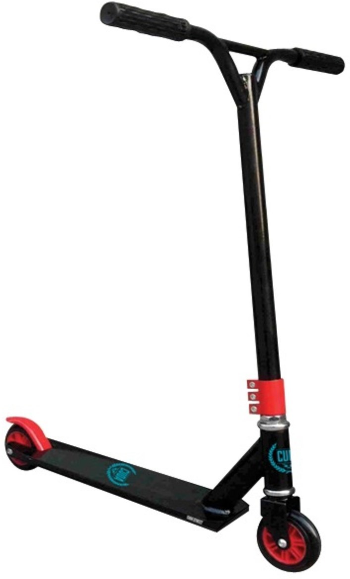 Cuda Street Scooter product image