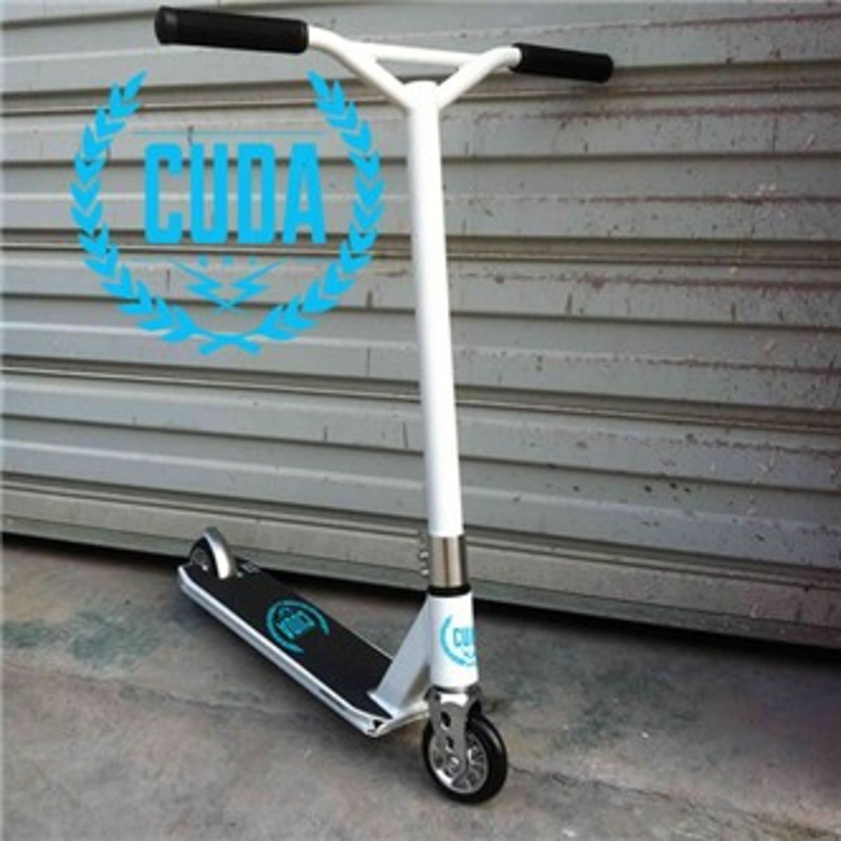 Cuda Comp Scooter product image