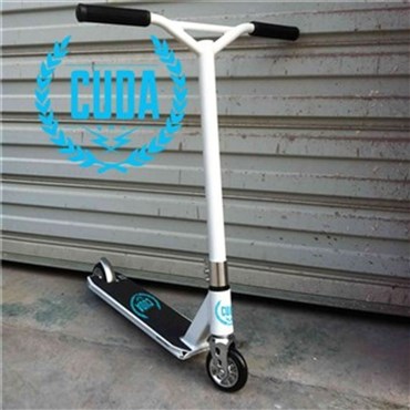 Cuda Comp Scooter