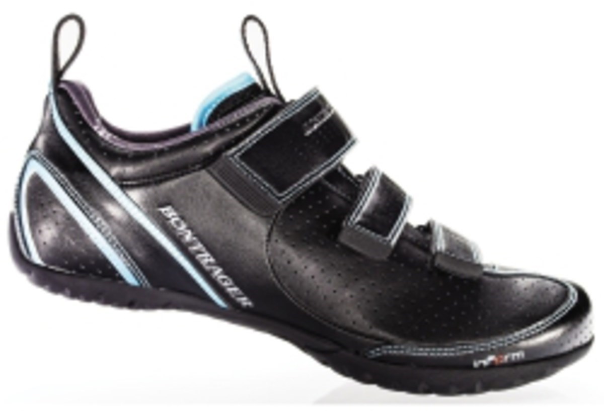 Trek Street Womens MTB Cycling Shoes product image