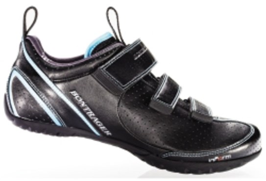 trek spin shoes