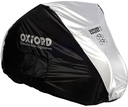 oxford bike cover