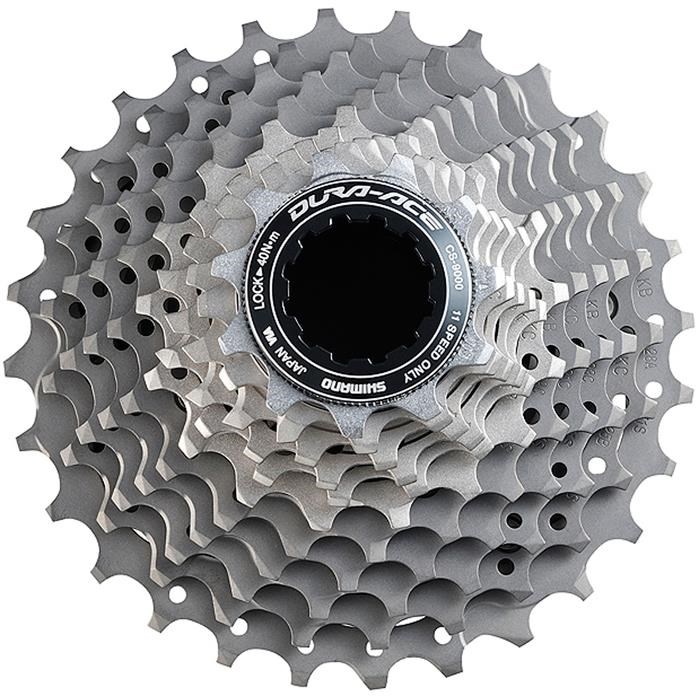 Shimano Dura-Ace 11 Speed Cassette CS-9000 product image