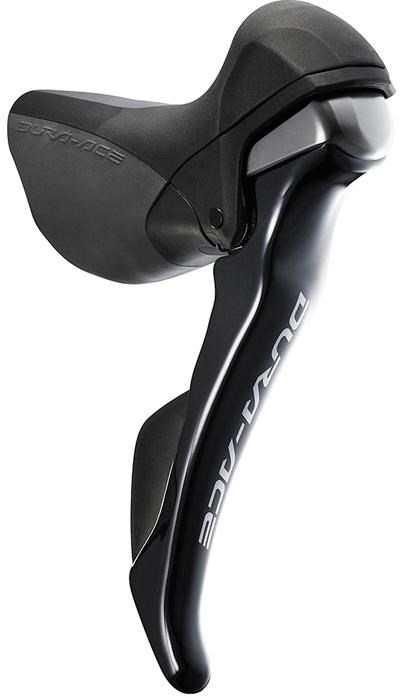 Shimano Dura-Ace Double 11 Speed STI Levers ST-9000 product image