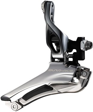 Shimano FD-9000 Dura-Ace 11-Speed Front Derailleur Shimano FD-9000 Dura-Ace 11-Speed Front Derailleur