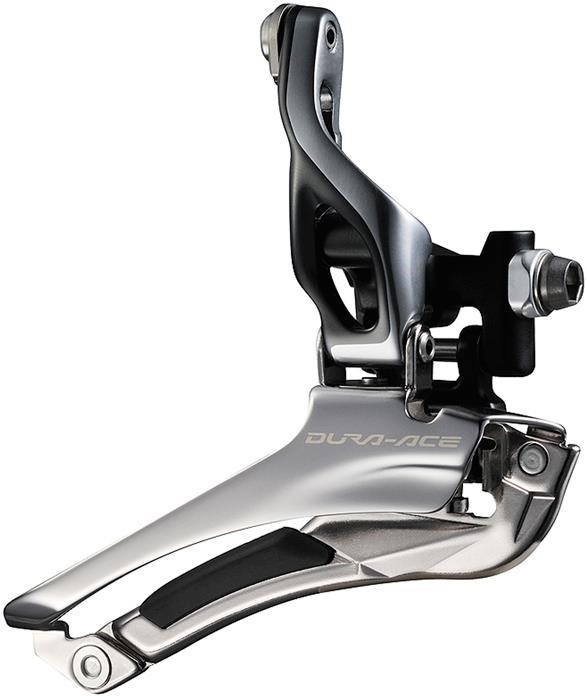 Shimano FD-9000 Dura-Ace 11-Speed Front Derailleur product image