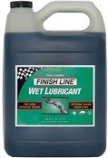 Product image for Finish Line Cross Country Wet Chain Lube - 3.8 Litres