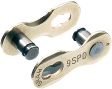 SRAM PowerLink Gold 9 Speed