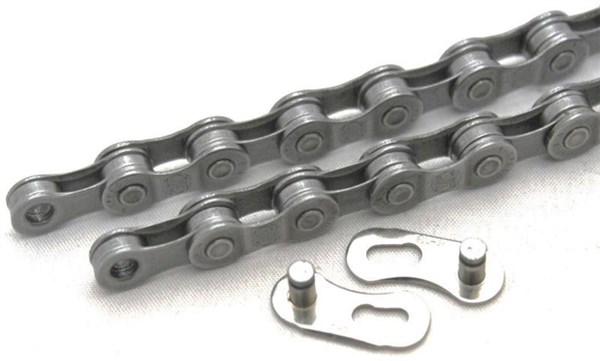quick release chain link