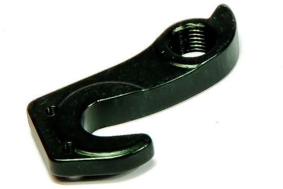 Giant Road Dropouts (2012 + TCR Advanced, Defy / Avail Alux, Defy Comp)