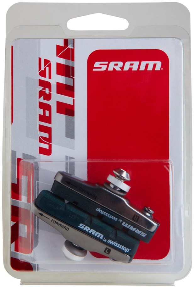 SRAM Force Brake Pad and Holder (Pair) product image