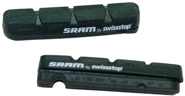SRAM Red/Force/Rival Brake Pads Inserts (pair)