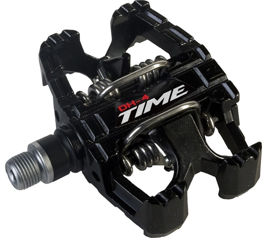 Time Atac DH4 MTB Pedals product image