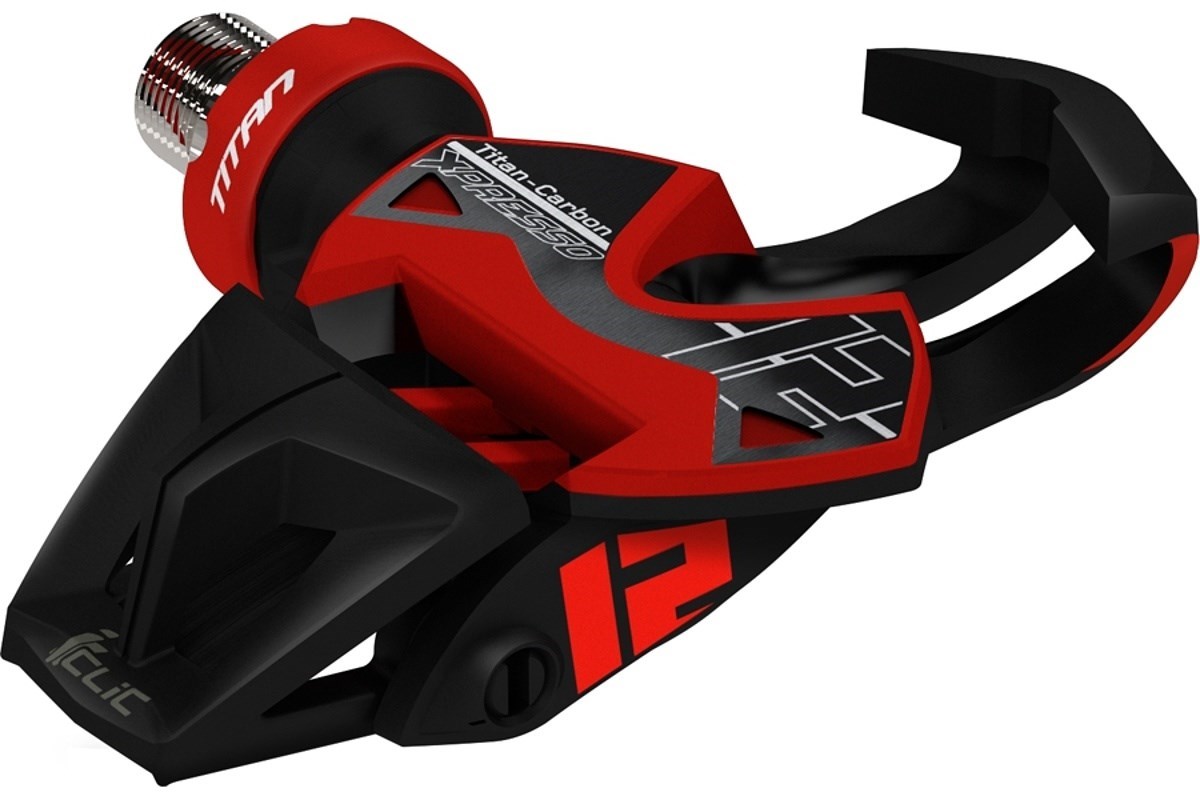 Time Xpresso 12 Titan Carbon Road Pedals product image
