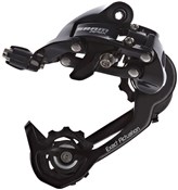 SRAM Apex Black WiFLi Road Rear Derailleur