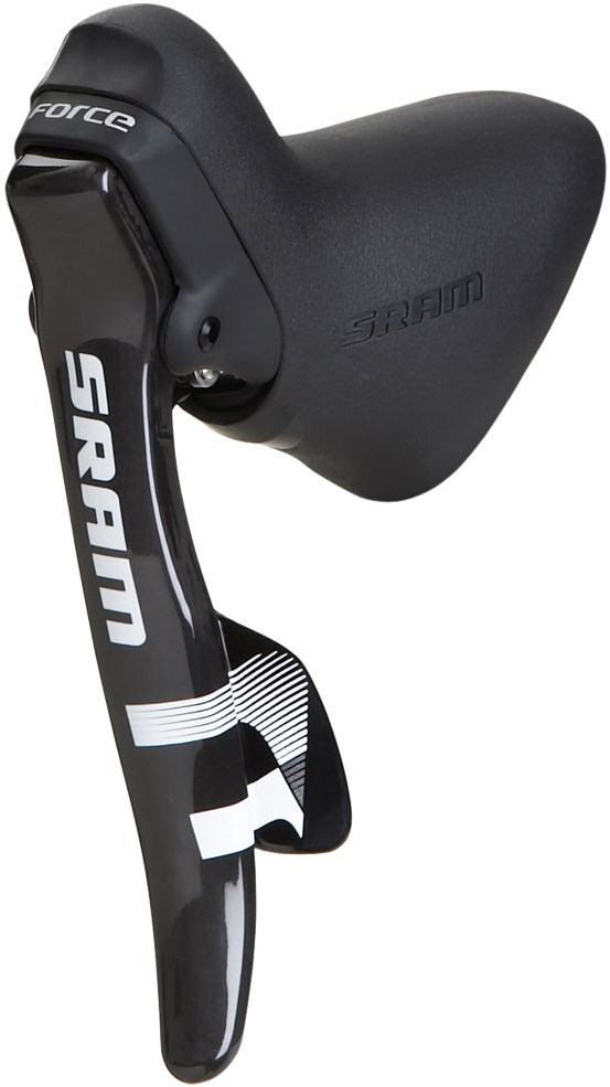 SRAM Force DoubleTap Controls 10 Speed Shifter and Brake Lever Set product image