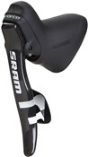 SRAM Force DoubleTap Controls Shifter / Brake Lever