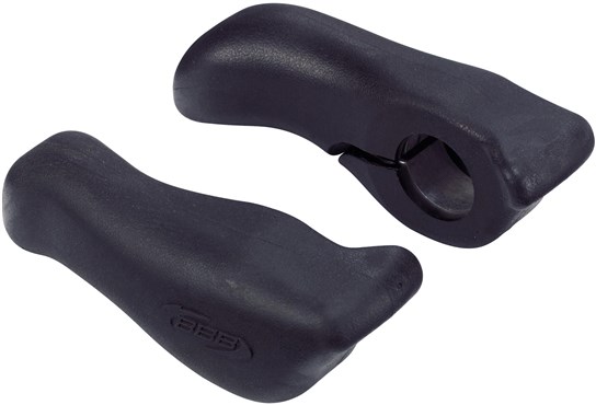 BBB BBE-15 - ErgoSticks M Bar Ends