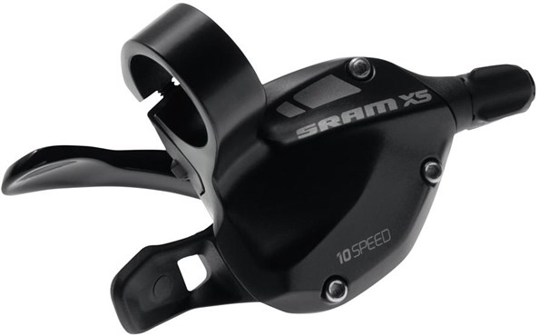 sram impulse shifter