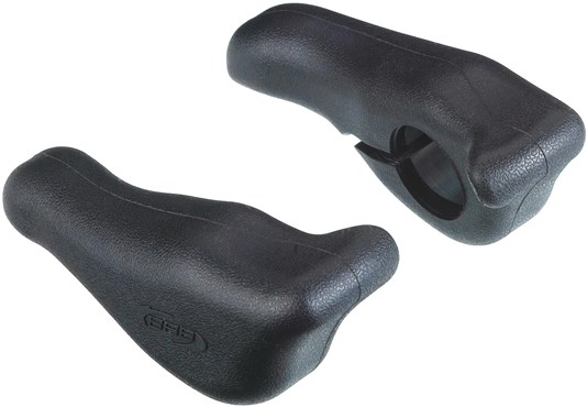 BBB BBE-16 - ErgoSticks S Bar Ends