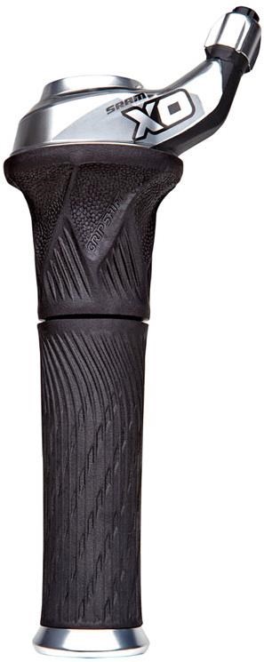 SRAM X0 Grip Shift Front (w/Lock-on Stationary Grips) product image