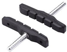 BBB BBS-07 - CantiStop Brake Pads - 2 Pairs