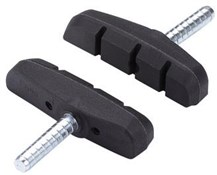 BBB BBS-07 - CantiStop Brake Pads - 2 Pairs