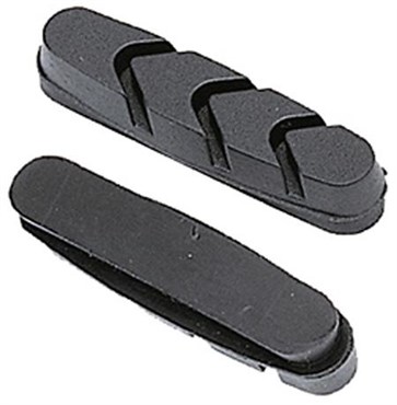 BBB BBS-03B - RoadStop Campag 2000 Replacement Cartridge Pads
