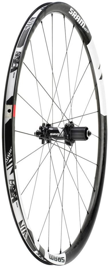SRAM Rise 60 135Q/R 29 inch MTB Rear Wheel (142mm Convertible) product image
