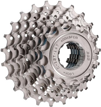 BBB BCS-09C - DriveTrain Cassette Campag 9spd