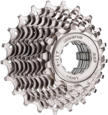 BBB BCS-10S - DriveTrain Cassette Shimano 10spd