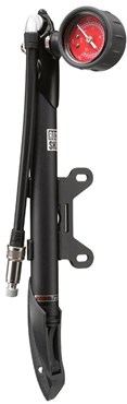 rockshox high pressure pump