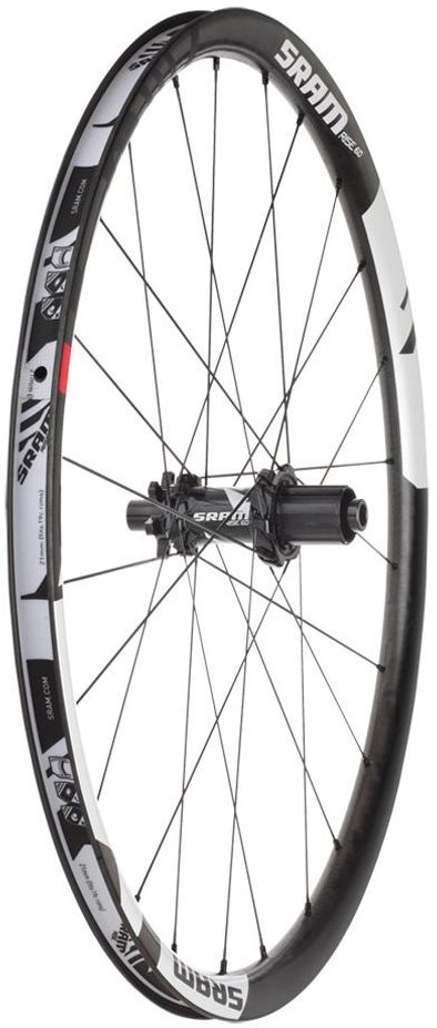 SRAM Rise 60 XD Driver Body for XX1 (11spd) 26 inch Rear - Tubeless MTB Wheel product image