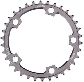 BCR-31 - CompactGear Chainring 110mm image 0