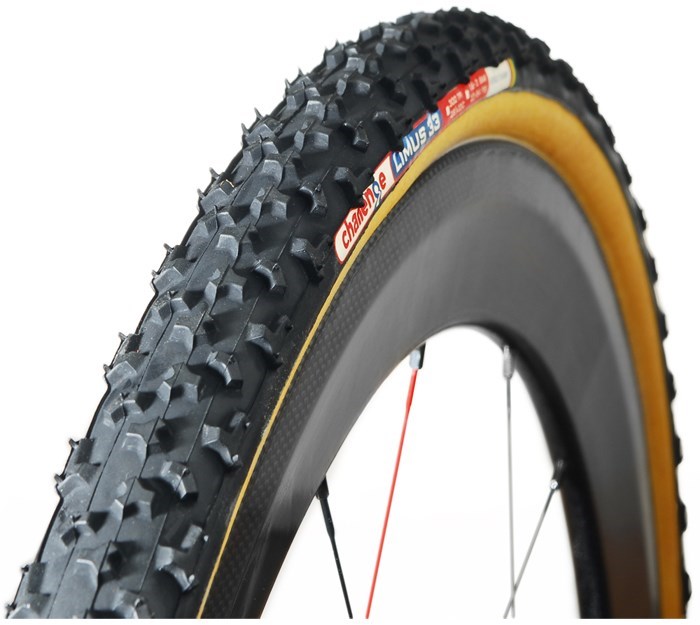 Challenge Limus 33 Open Cyclocross Tyre product image