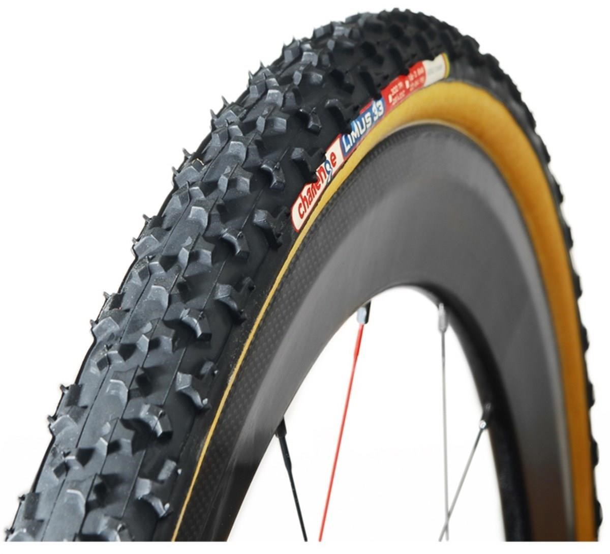 Challenge Limus 33 Tubular Cyclocross Tyre product image