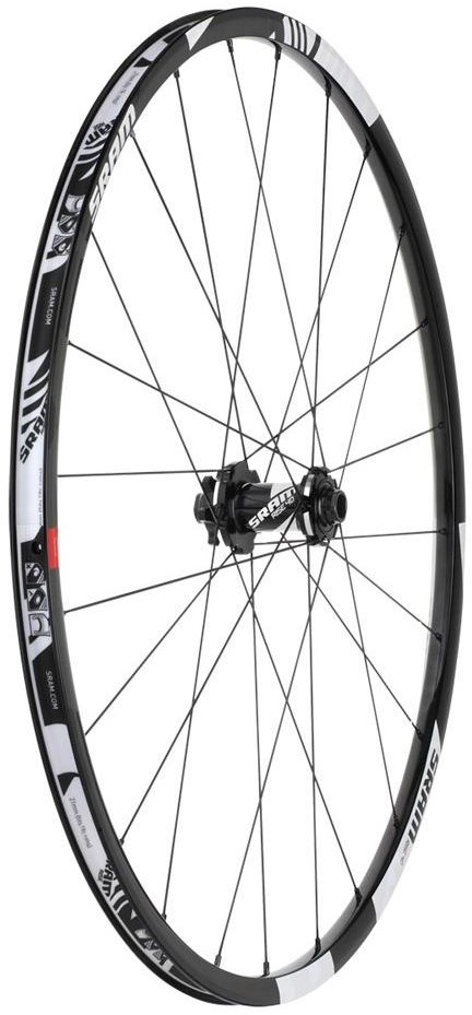 SRAM Rise 40 MTB 29er Front Wheel product image