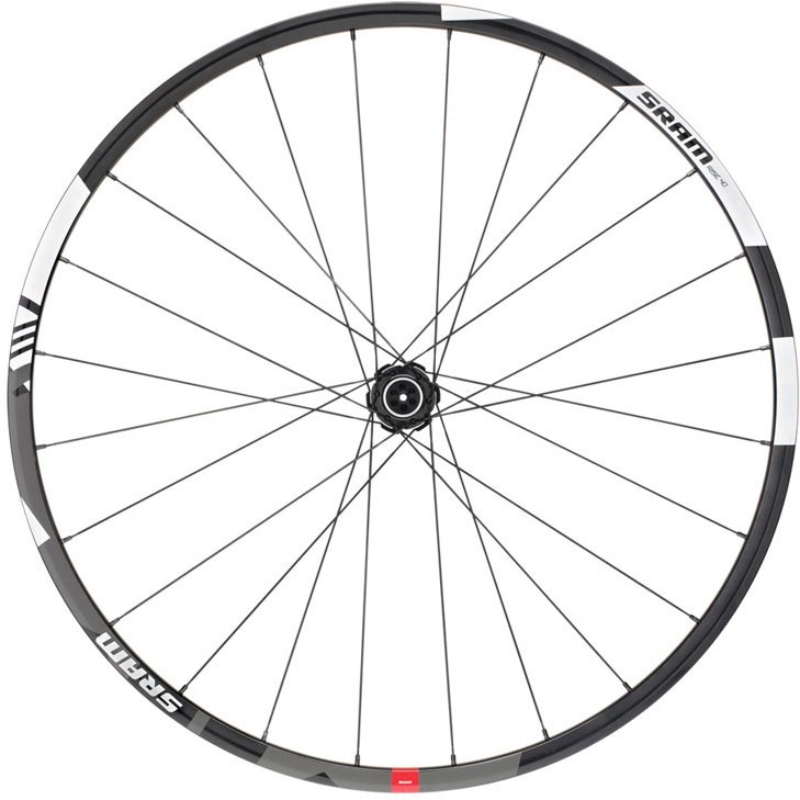 SRAM Rise 40 MTB 26 inch Front Wheel product image