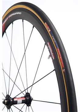 Challenge Pista Seta Extra Tubular Track Tyre