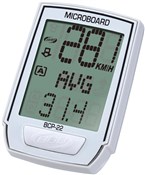 BBB BCP-22 - MicroBoard 13 Function Wired Computer