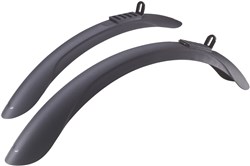 BBB BFD-01 - RainWarriors Fenders F&R Set
