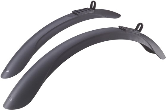 BBB BFD-01 - RainWarriors Fenders F&R Set BBB BFD-01 - RainWarriors Fenders F&R Set