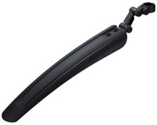 BBB BFD-15R - HighProtector DH Rear Fender