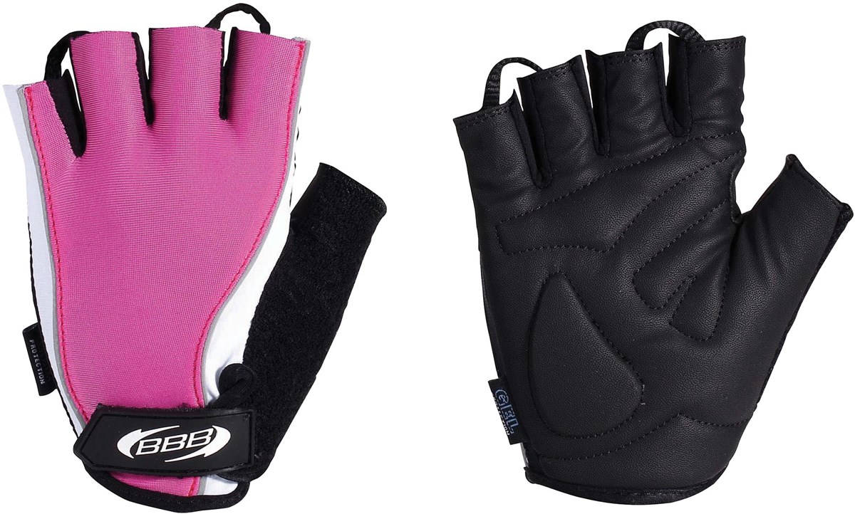 BBB BBW-27 - LadyZone Short Finger Glove product image