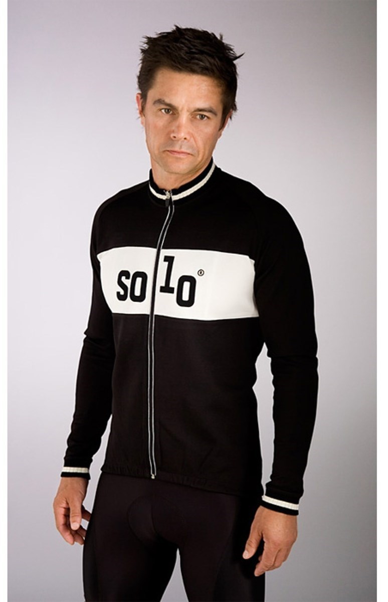 Solo Equipe Jersey product image