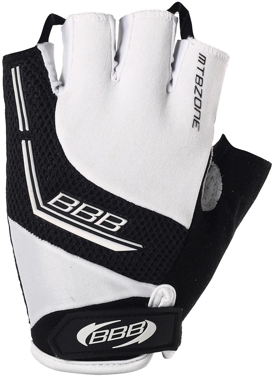 BBB BBW-33 - MTBZone Short Finger Glove product image