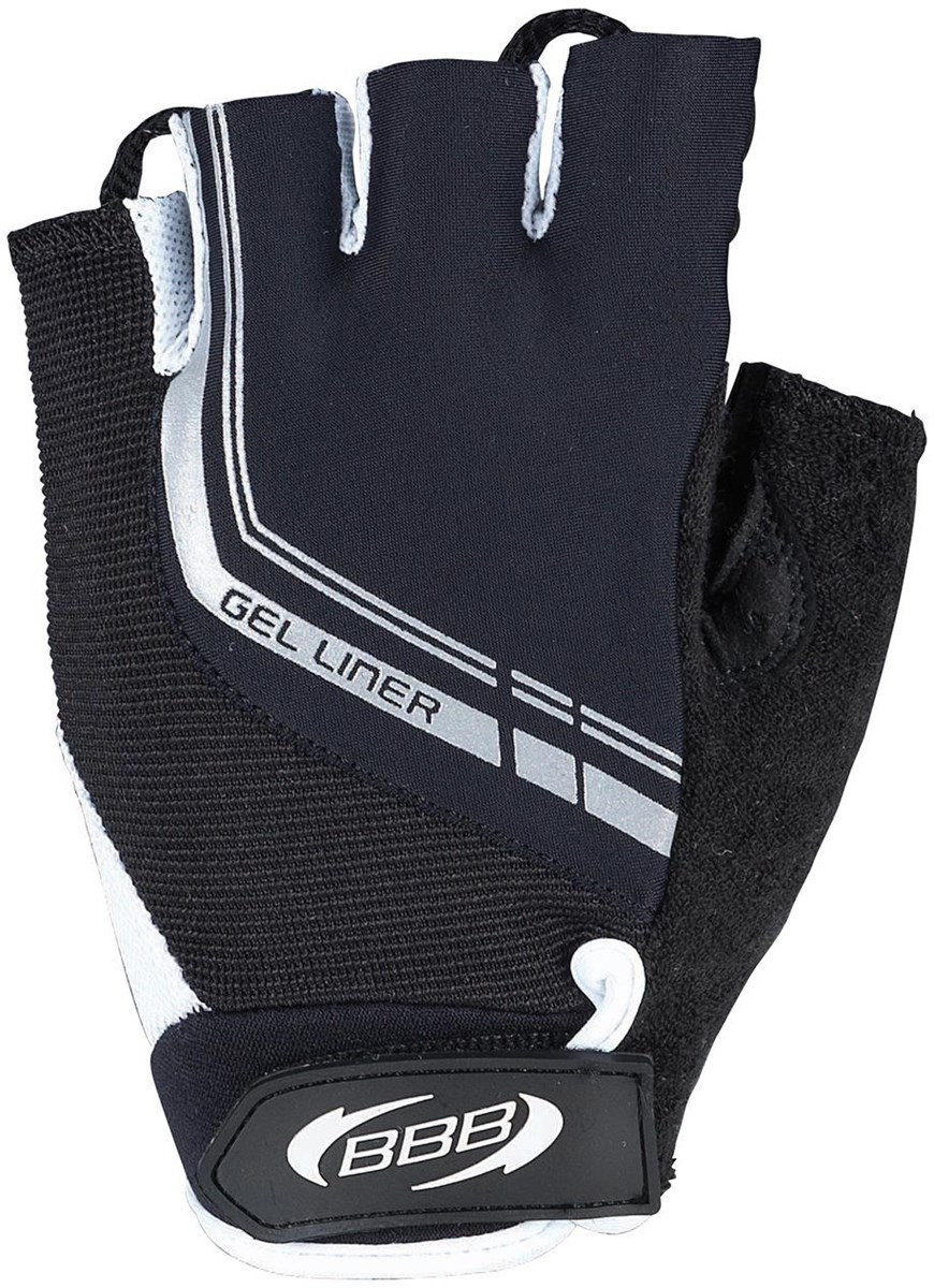 BBB BBW-35 - GelLiner Short Finger Glove product image