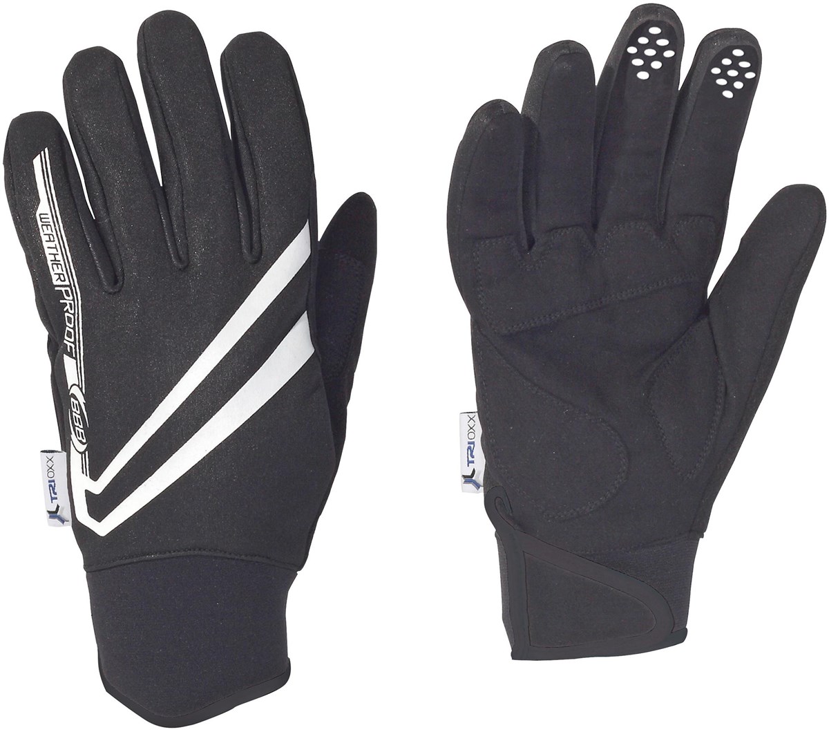 BBB BWG-15 - WeatherProof Winter Gloves product image