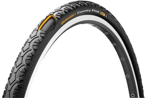 Continental Country Plus Reflective 26 inch MTB Tyre product image