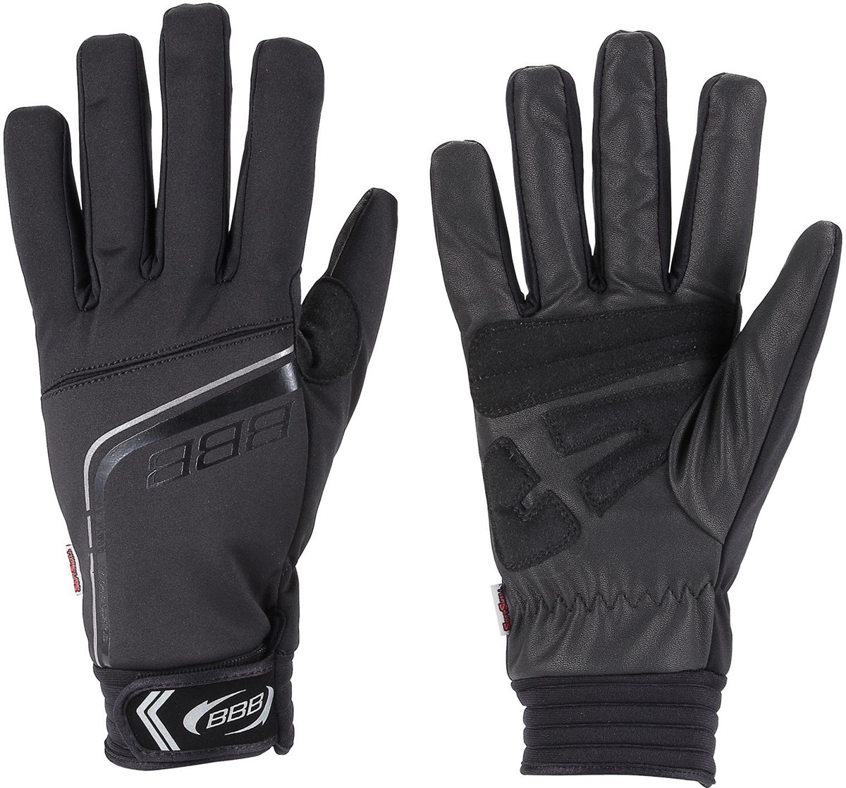 BBB BWG-22 - ColdShield Winter Gloves product image